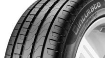 Letní pneumatika Pirelli