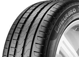 Letní pneumatika Pirelli
