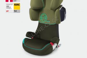autosedačka