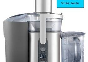 Odšťavňovač Catler 4010