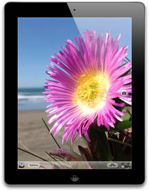 Tablet iPad 4