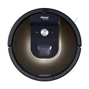 Robotický vysavač iRobot Roomba 980