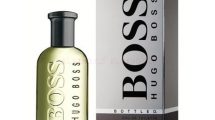 Hugo Boss No. 6