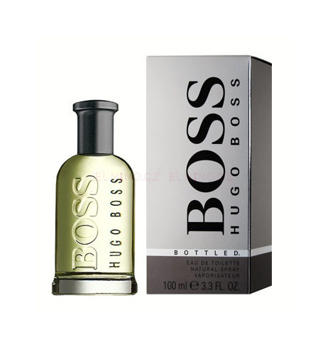 Hugo Boss No. 6