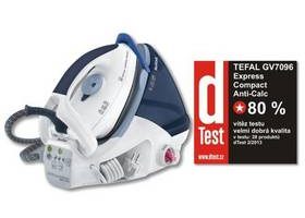 Žehlička na prádlo - Tefal GV7096E2