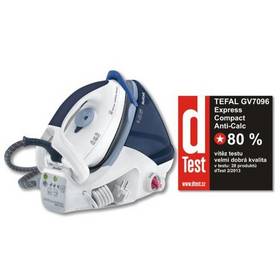 Žehlička na prádlo - Tefal GV7096E2