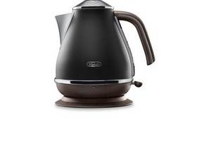 Rychlovarná konvice DeLonghi