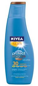 Nivea Sun Protect opalovací krém