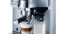 Kávovar DeLonghi EC 850