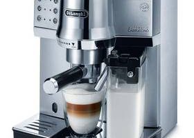 Kávovar DeLonghi EC 850