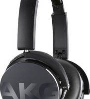 Sluchátka AKG Y50