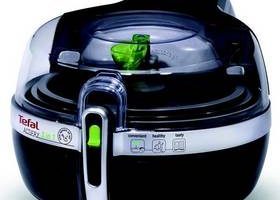 Fritéza Tefal