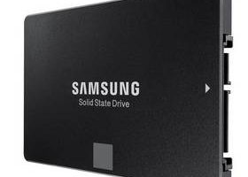 SSD disk Samsung EVO 850