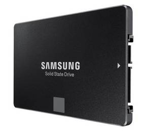 SSD disk Samsung EVO 850