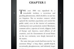 amazon Kindle Voyage čtečka knih