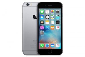 Mobilní telefon Apple Iphone 6s