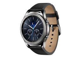Chytré hodinky Samsung Gear S3