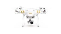 Dron DJI Phantom 3 Pro