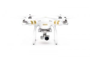 Dron DJI Phantom 3 Pro