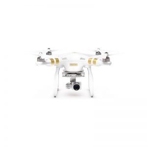 Dron DJI Phantom 3 Pro