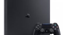 Herní konzole Play Station 4