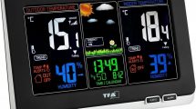 Meteostanice TFA 35-1129-01