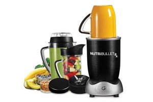 Smoothie mixér Nutribullet RX