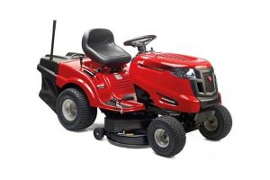 Zahradní traktor MTD LE 180/92 H
