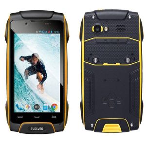 Odolný telefon Evolveo