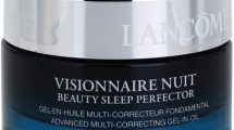 Krém na vrásky Lancome Visionnaire Nuit