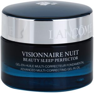 Krém na vrásky Lancome Visionnaire Nuit