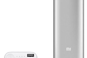 Powerbanka Xiaomi