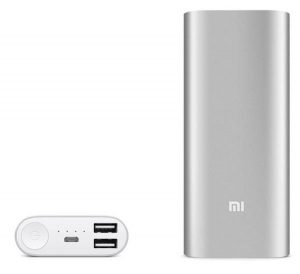 Powerbanka Xiaomi