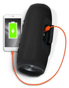 Reproduktor JBL Charge 3