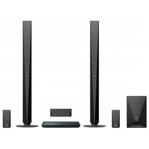 Domací kino Sony BDV E4100
