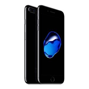 Apple Iphone 7 Plus černý