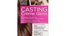 Varva na vlasy Loreal Paris Casting Creme