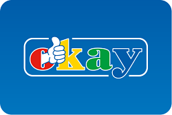 logo okay