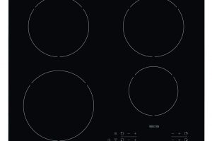 Indukční varná deska Electrolux EHH6340fsk