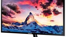 Monitor Samsung S24F350