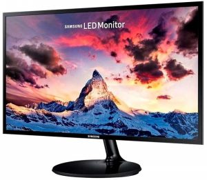 Monitor Samsung S24F350