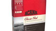 Acana - granule pro psa