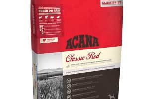 Acana - granule pro psa