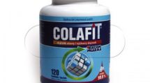 colafit - přípravek na klouby