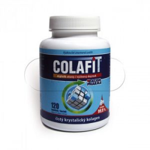 colafit - přípravek na klouby