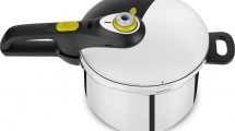 Tlakový hrnec Tefal Secure5 Neo