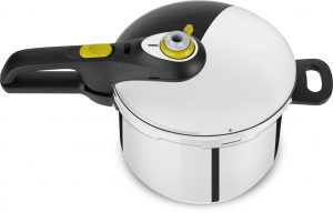 Tlakový hrnec Tefal Secure5 Neo