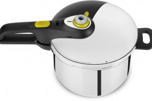 Tlakový hrnec Tefal Secure5 Neo