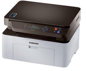 Tiskárna Samsung SL M2070W