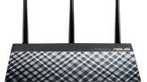 wifi router asus rt n18u
